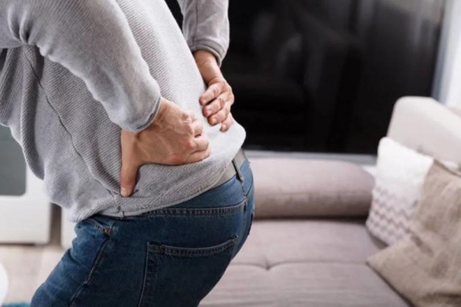 Người đàn ông đột ngột qua đời 1 ngày sau cơn đau thắt lưng, bác sĩ thở dài: rất nhiều người trẻ chủ quan như vậy - Ảnh 2. Người đàn ông đột ngột qua đời 1 ngày sau cơn đau thắt lưng, bác sĩ thở dài: rất nhiều người trẻ chủ quan như vậy - Ảnh 2.