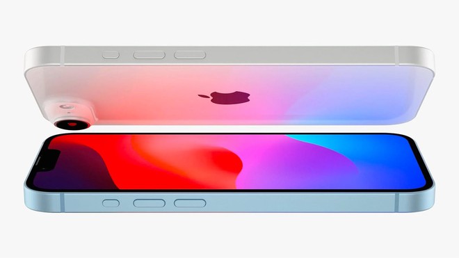 iPhone giá 10 triệu đồng của Apple lộ diện, ngoại hình cực đẹp, sang chảnh chẳng kém iPhone 15 - Ảnh 5.