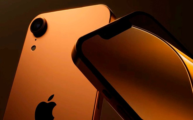 iPhone giá 10 triệu đồng của Apple lộ diện, ngoại hình cực đẹp, sang chảnh chẳng kém iPhone 15 - Ảnh 4.
