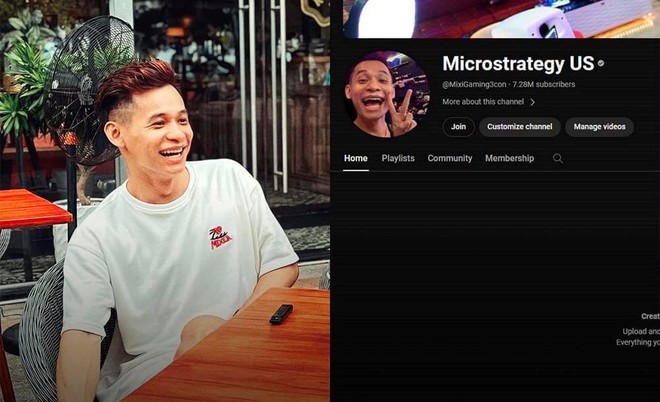 Độ Mixi đ&atilde; lấy lại được k&ecirc;nh YouTube, nhưng 50.000 lượt theo d&otilde;i đ&atilde; bị bốc hơi - Ảnh 1.
