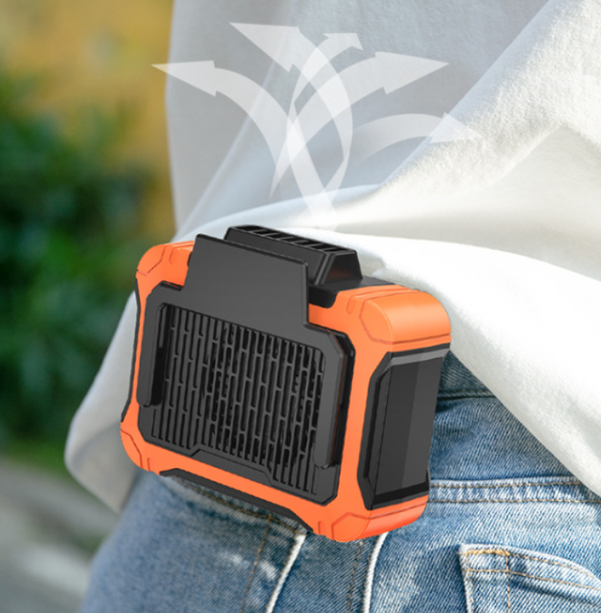 N&oacute;ng kinh ho&agrave;ng, review nhanh 3 phụ kiện hạ nhiệt được đ&aacute;nh gi&aacute; 5 sao tr&ecirc;n chợ mạng: Đ&aacute;ng tiền hay ph&iacute; tiền? - Ảnh 11.