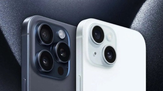 iPhone 16 Pro sẽ có camera xịn hơn, chụp ảnh đỉnh cao, ăn đứt các dòng iPhone cũ - Ảnh 2.