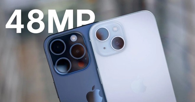 iPhone 16 Pro sẽ có camera xịn hơn, chụp ảnh đỉnh cao, ăn đứt các dòng iPhone cũ - Ảnh 1.
