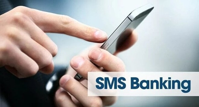 Có nên hủy thông báo tin nhắn SMS tài khoản ngân hàng? - Ảnh 1.