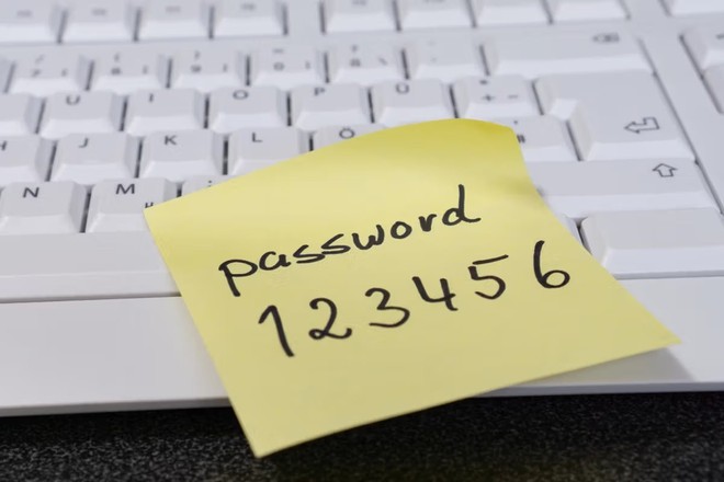 Nước Anh vừa ra lệnh cấm một mật khẩu rất quen thuộc mà người Việt cũng hay dùng, vì sao lại thế? - Ảnh 2.