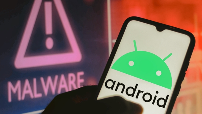 Xuất hiện mã độc có khả năng đột nhập ứng dụng ngân hàng, đánh cắp thông tin trên Android - Ảnh 1.