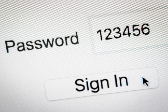 Nước Anh vừa ra lệnh cấm một mật khẩu rất quen thuộc mà người Việt cũng hay dùng, vì sao lại thế? - Ảnh 1.