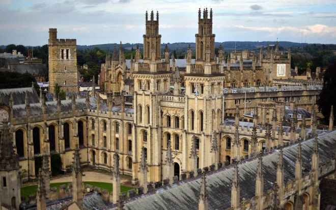 Quỳnh Mây - nữ sinh Nghệ An vừa trở thành 1 trong 30 người trên toàn thế giới nhận học bổng toàn phần ĐH Oxford là ai? - Ảnh 2.