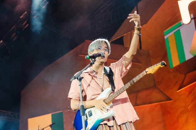 Thắng (Ngọt) bất ngờ tung ca khúc mới ngay nửa đêm sau khi ban nhạc tan rã - Ảnh 3.