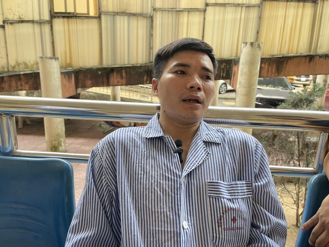 Vụ 4 c&ocirc;ng nh&acirc;n tử vong dưới hầm l&ograve;: Lời kể của nh&acirc;n chứng - Ảnh 2.