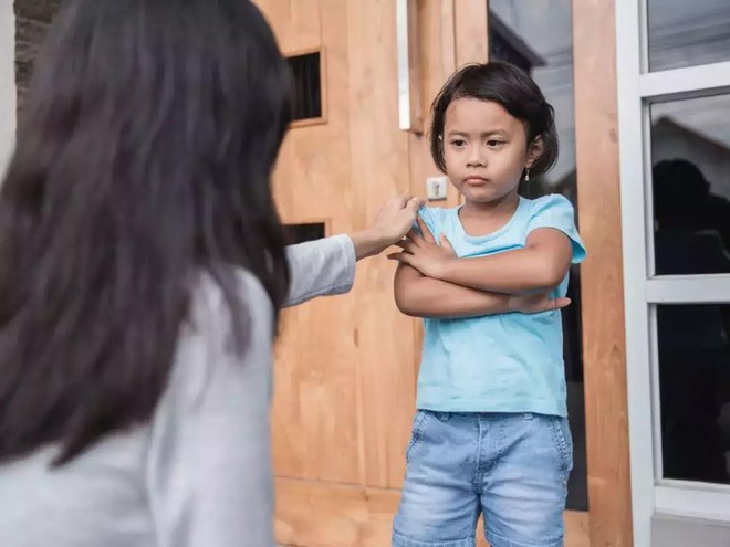 5 bước dạy con bỏ th&oacute;i &iacute;ch kỷ - Ảnh 1.