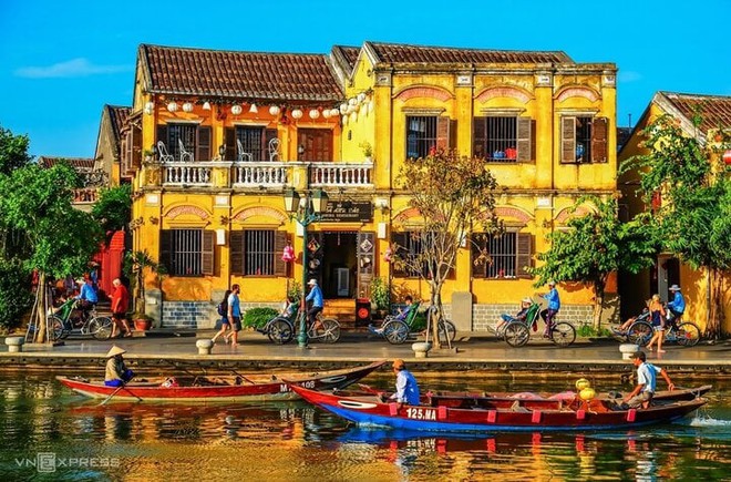 Top những địa điểm du lịch Việt Nam nổi tiếng nhất - Ảnh 5.