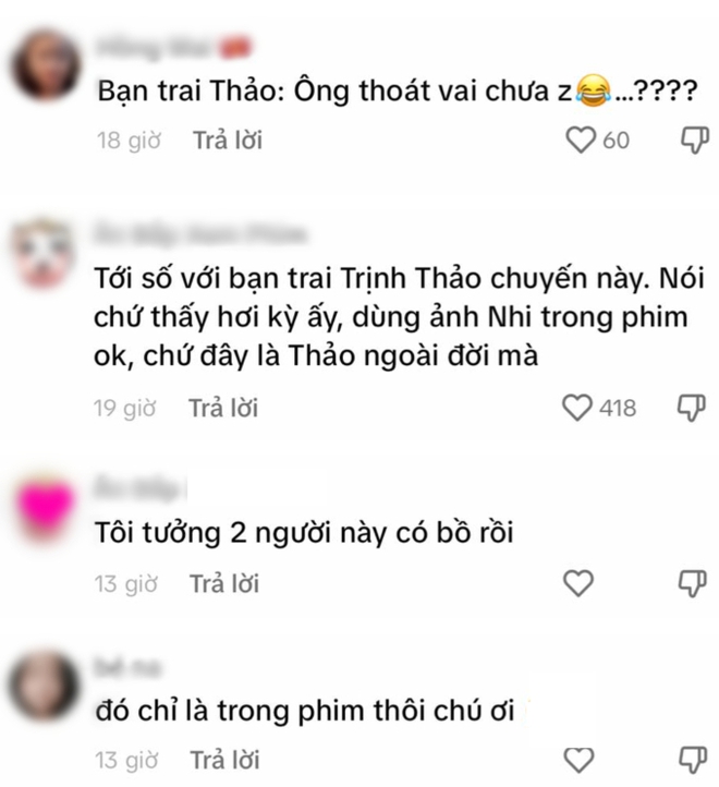 Cặp sao Việt công khai tỏ tình khiến netizen hoang mang, nhà trai khẳng định chủ quyền lại bị chỉ trích? - Ảnh 3.