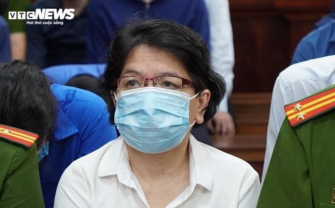 Cựu cục trưởng thanh tra &acirc;n hận v&igrave; ph&uacute;t sai lầm, h&egrave;n nh&aacute;t m&agrave; phải trả gi&aacute; - Ảnh 1.