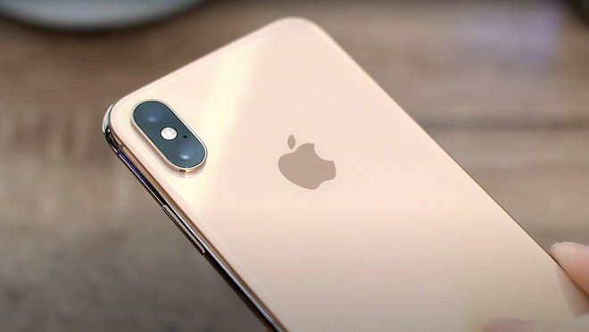 Người dùng iPhone cũ bất ngờ nhận tin vui - Ảnh 2.