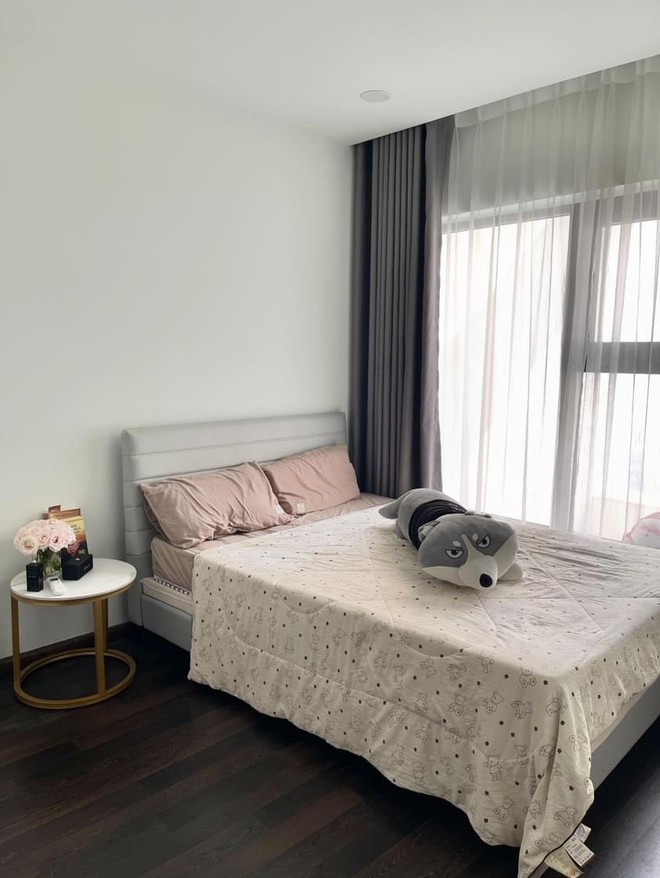 Ở ghép 21 triệu/ tháng trong nhà 120m2: Một điều cần lưu ý khi làm hợp đồng thuê cùng bạn bè - Ảnh 9. Ở ghép 21 triệu/ tháng trong nhà 120m2: Một điều cần lưu ý khi làm hợp đồng thuê cùng bạn bè - Ảnh 9.