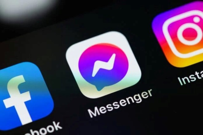 Facebook, Instagram và Messenger lại gặp lỗi trên diện rộng - Ảnh 2.