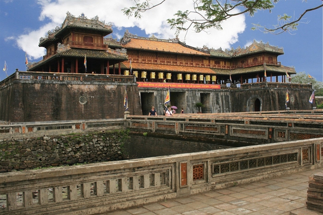 Top những địa điểm du lịch Việt Nam nổi tiếng nhất - Ảnh 4.