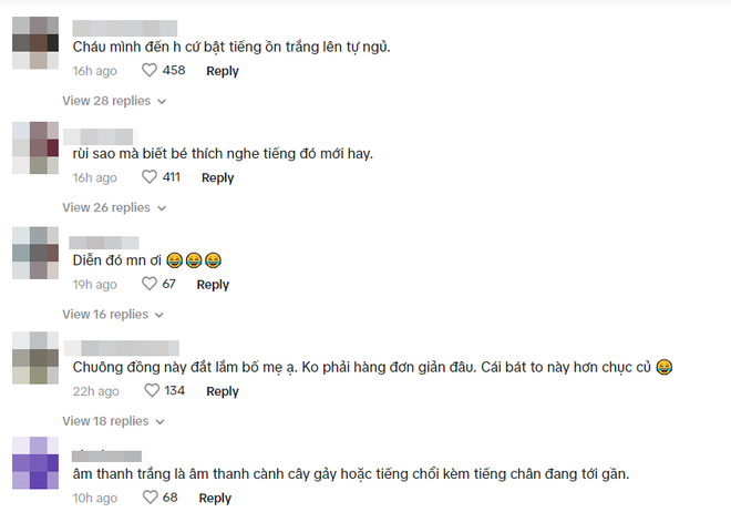 Con đang kh&oacute;c ngằn ngặt, bố g&otilde; 3 tiếng chu&ocirc;ng đồng liền im thin th&iacute;t, điều k&igrave; diệu hay b&iacute; ẩn g&igrave; ph&iacute;a sau? - Ảnh 2.