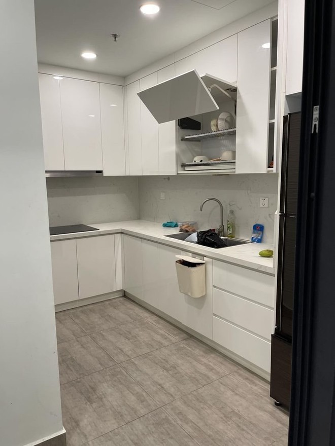 Ở ghép 21 triệu/ tháng trong nhà 120m2: Một điều cần lưu ý khi làm hợp đồng thuê cùng bạn bè - Ảnh 6. Ở ghép 21 triệu/ tháng trong nhà 120m2: Một điều cần lưu ý khi làm hợp đồng thuê cùng bạn bè - Ảnh 6.