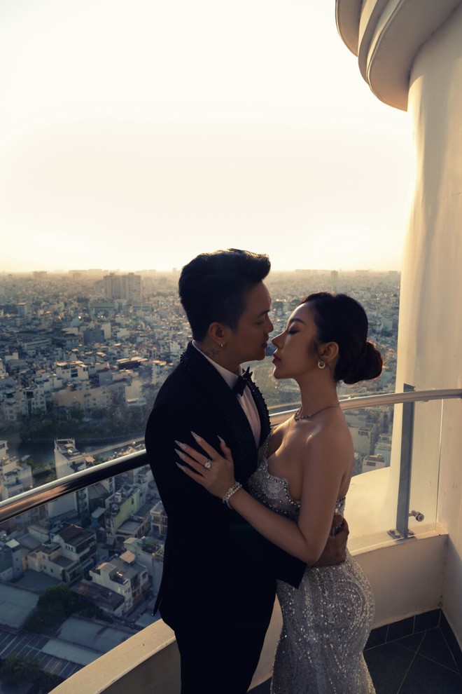 HOT: Ca sĩ TiTi (HKT) kết hôn vào tháng 4, sắc vóc gợi cảm của cô dâu gây ấn tượng - Ảnh 6.