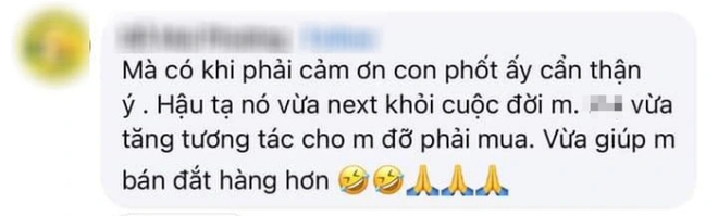 Drama bùng nổ từ... cái bánh trứng: Khách tố shop không chuẩn vì đăng giá 39k bán 40k, chủ shop mỉa mai khách có 1k cũng kì kèo! - Ảnh 4.