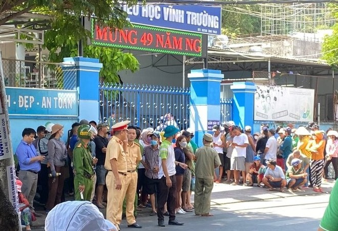 Học sinh lớp 5 tử vong bất thường ở Nha Trang, Bộ Y tế chỉ đạo khẩn - Ảnh 1.