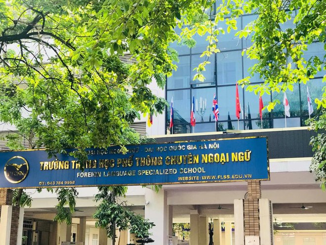 Lịch thi vào lớp 10 4 trường chuyên hot nhất Hà Nội năm 2024 - Ảnh 3.