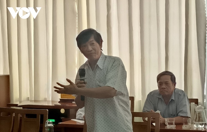 Mở lại phiên phúc thẩm vụ án cựu thiếu tá tông nữ sinh ở Ninh Thuận tử vong - Ảnh 2.