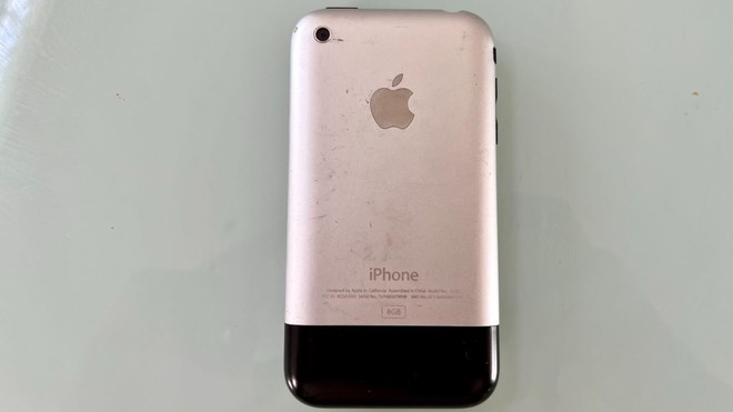 iPhone 16 sẽ trông như thế nào khi được thiết kế bởi… Xiaomi AI? - Ảnh 4.