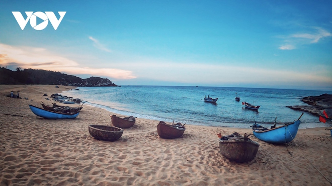 Khám phá Sa Huỳnh – nơi có bãi biển đẹp nhất Quảng Ngãi - Ảnh 10.