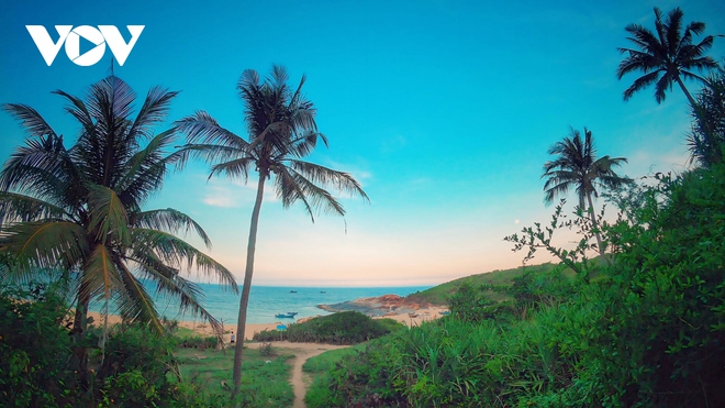 Khám phá Sa Huỳnh – nơi có bãi biển đẹp nhất Quảng Ngãi - Ảnh 8.