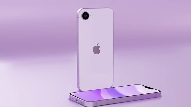 iPhone giá 10 triệu của Apple lộ diện với thiết kế siêu đẹp, nhiều màu sắc sang xịn - Ảnh 3.