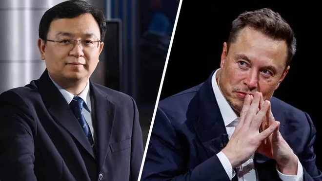Tỷ phú U60: Xuất thân mồ côi trở thành CEO hãng xe điện được ví như Edison, khiến Elon Musk phải rén - Ảnh 3.