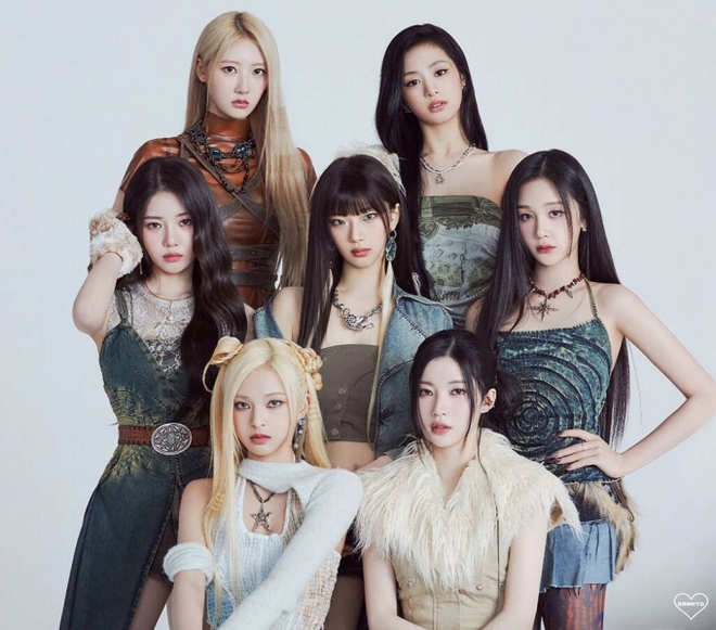 “Em gái BLACKPINK có thành tích nhạc số thảm hại trước “em gái NewJeans” nhưng vẫn xuất sắc phá 1 kỷ lục! - Ảnh 4.