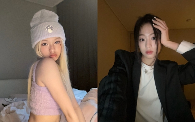 Gây tranh cãi vì “ngó lơ fan nhất nhóm em gái BLACKPINK, tiểu Lisa đáp trả thế nào mà netizen bức xúc thay? - Ảnh 4.