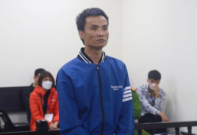 Tài xế tông chết bảo vệ khu đô thị ở Hà…