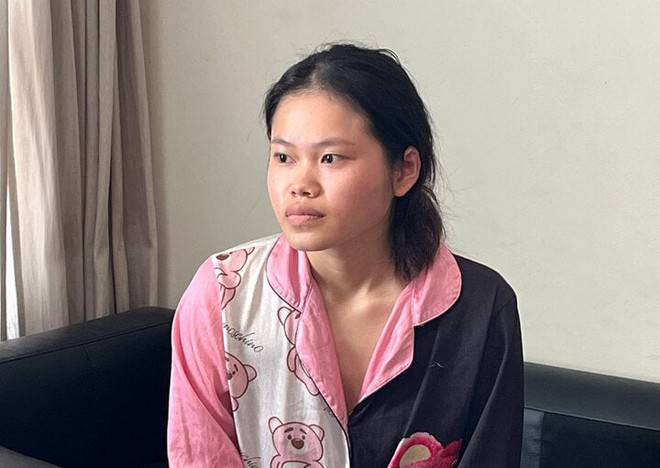 TP.HCM: Giải cứu 2 bé gái bị bắt cóc ở phố đi bộ Nguyễn Huệ - Ảnh 2.