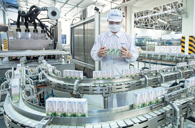 Bất ngờ mức lương sếp Vinamilk, Thế Giới Di Động, Novaland nhận trong năm 2023 - Ảnh 6.