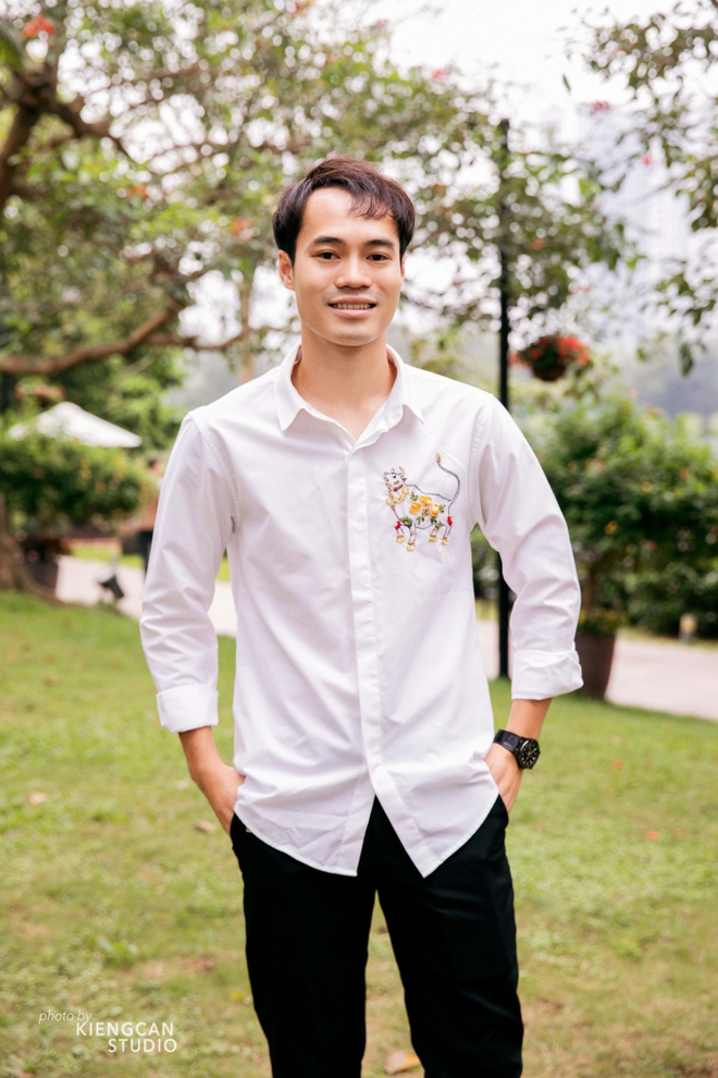 Văn To&agrave;n tự nhận &ldquo;t&oacute;c rụng gần hết&rdquo; vẫn chưa cưới vợ, Quế Ngọc Hải tung ngay ảnh chứng minh sự thật - Ảnh 5.