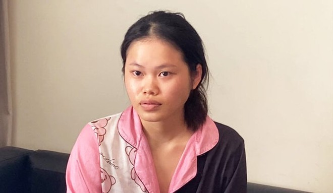 42 giờ giải cứu 2 bé gái bị bắt cóc ở phố đi bộ Nguyễn Huệ, TP.HCM - Ảnh 1.