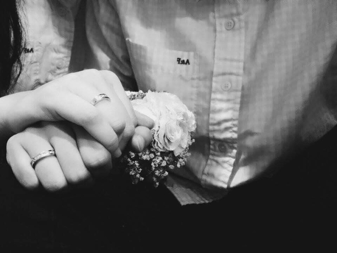 Cặp đôi đồng giới nữ Vbiz - Ảnh 1.