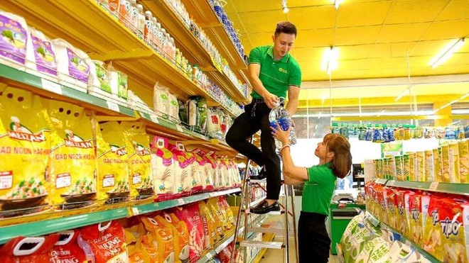 Bất ngờ mức lương sếp Vinamilk, Thế Giới Di Động, Novaland nhận trong năm 2023 - Ảnh 1.