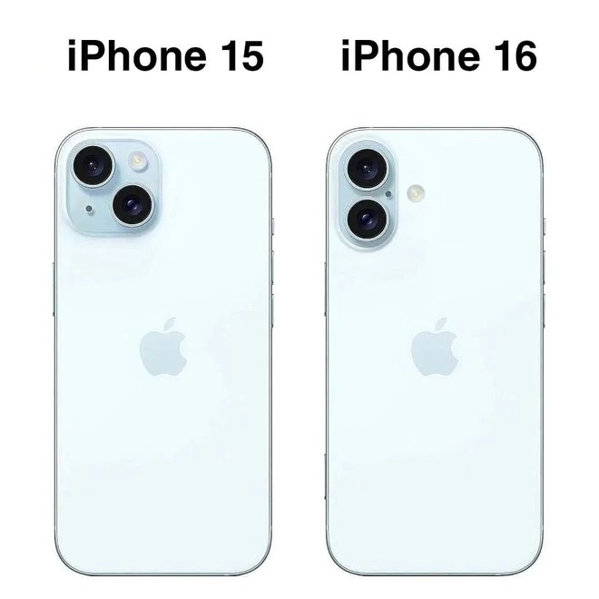 Camera iPhone 16 sẽ có thay đổi lớn, để đẹp hơn hay còn lý do nào khác? - Ảnh 2.