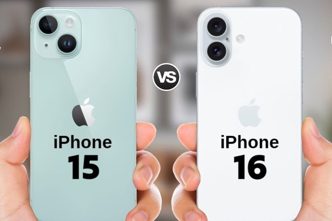 Camera iPhone 16 sẽ có thay đổi lớn, để đẹp hơn hay còn lý do nào khác? - Ảnh 1.