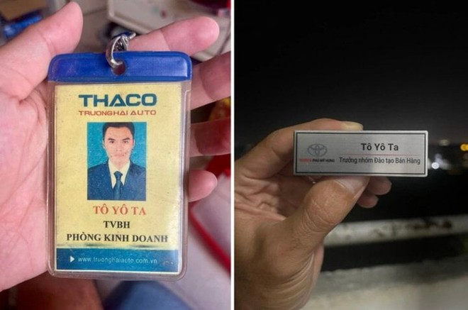 Cuộc sống của những người sở hữu cái tên độc nhất vô nhị tại Việt Nam - Ảnh 6.