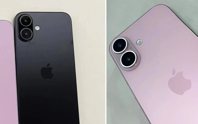 iPhone 16 bất ngờ lộ diện, ngầm xác nhận thiết kế và màu sắc mới là đây? - Ảnh 2.