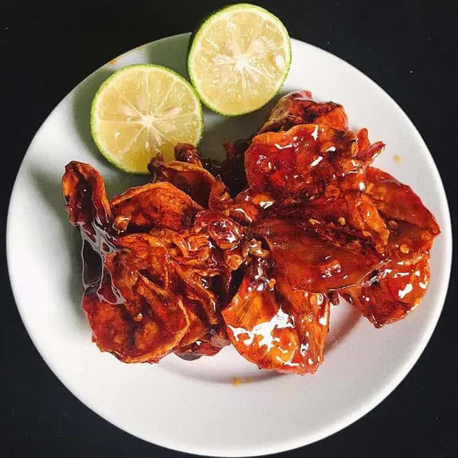 Chọn thiên đường biển Phan Thiết làm điểm đến cho lễ 30/4 - 1/5, đừng quên mua 5 món đặc sản này làm quà - Ảnh 3.