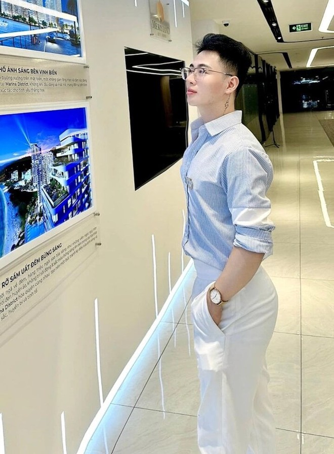 Cuộc sống của những người sở hữu cái tên độc nhất vô nhị tại Việt Nam - Ảnh 13.