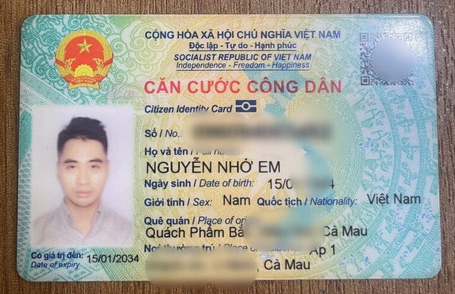 Cuộc sống của những người sở hữu cái tên độc nhất vô nhị tại Việt Nam - Ảnh 11.